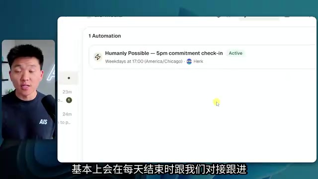 因为很多时候