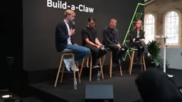 Nordic AI Startup Field Notes: From Healthcare Agents to AI-Designed Molecules