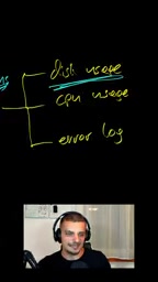 Flow of hard-coded subsequent actions