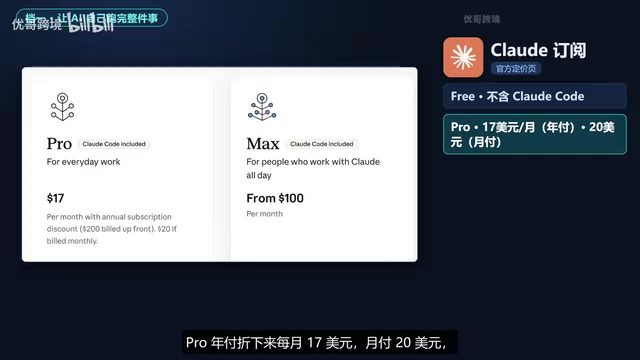 10款AI编程工具怎么选?Claude Code、Codex、Cursor、Trae全对比