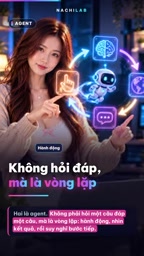 Agent的本质是循环而非单次问答