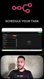 n8n Schedule Trigger教程:定时任务自动运行配置指南