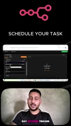 Selecting task execution frequency