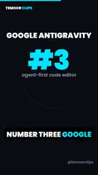An agent-first code editor that coordinates multiple AI agents across your code.