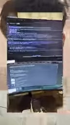 视频截图：功能对比介绍