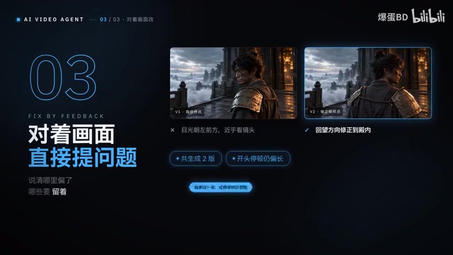 还是得你自己验收
