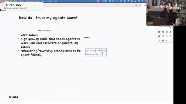 Agents rapidly build prototypes