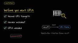 DeepSeek open-source models and infrastructure