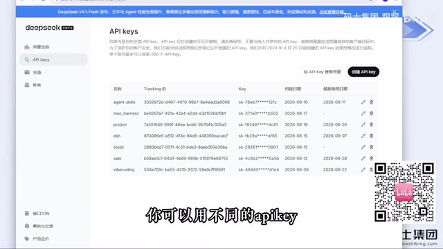 API Key and provider configuration is an unavoidable step