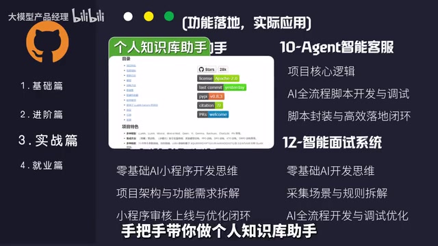 智能客服Agent
