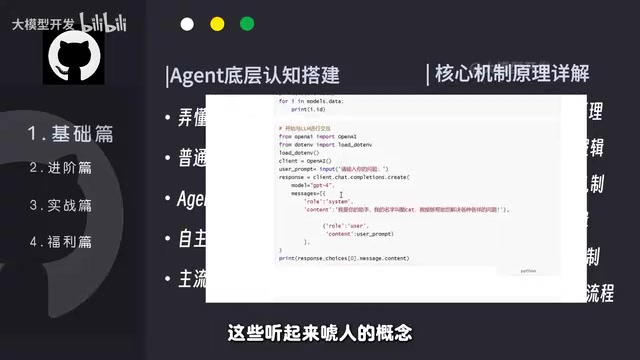 我用生活化的类比让你秒懂