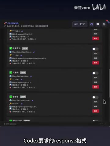 三个开源工具实现Codex自由:省钱又保留全部功能