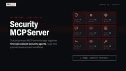 Find vulnerabilities, simulate real attacks, detect prompt injection