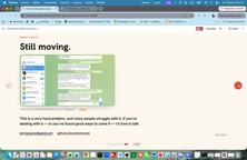 Demo clip
