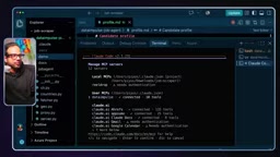MCP Tool List