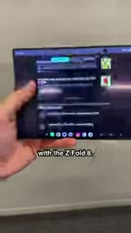 iPhone Duo vs Z Fold 8:折叠屏外屏与形态体验谁更胜一筹