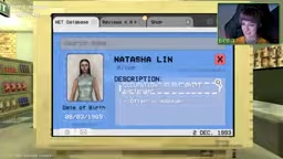 Verification interface