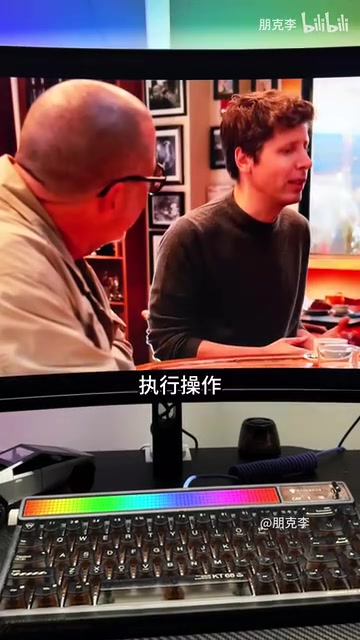 有人说它是iPhone之后最颠覆的产品