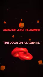 Amazon Blocks AI Agents While Walmart Opens Its Doors: The Battle for the Retail Front Door