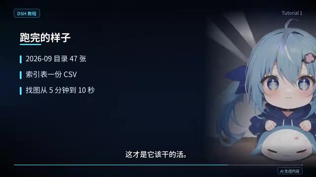找图从5分钟便,下期做哪个,评论区打ABC