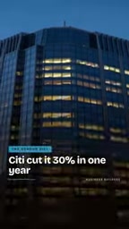 花旗AI编程代理Devon:年省30%技术外包费,1.4万工程师已使用