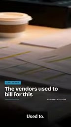 Chief Executive Jane Fraser says that vendor line still has, quote, a long way to run.