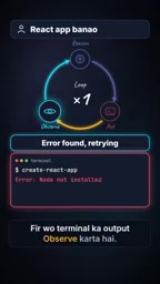 Errors Trigger Loop Retries