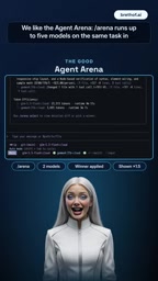 Qwen Code CLI Review: A Terminal Coding Agent Where Five Models Race