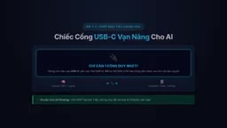 AI Agent与MCP实战:6分钟掌握自主智能体核心架构