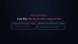 Một AI agent đơn lẻ đã rất mạnh