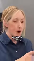 And I love a small phone, but this is chunky.