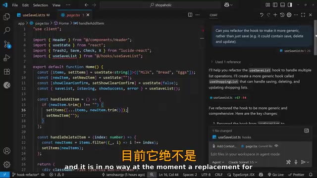A Critical Look at AI Coding: Copilot Is Not a Developer's Replacement
