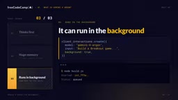 Hands-On with the Gemini 4 Argon API: Thinking Levels and Background Mode Explained