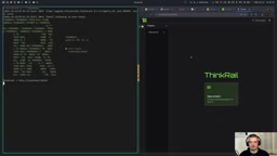 JetBrains Incubates ThinkRail: A Pi-Based Agentic IDE with a New Spec-Driven Development Experience