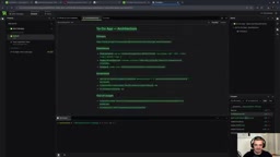 Source preview and diff view