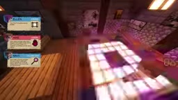 当Outside Xbox遇上血染钟楼:Minecraft里的军团对局