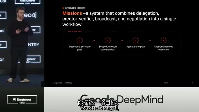Factory Missions Architecture Deep Dive: How a Multi-Agent System Runs Continuously for 16 Days