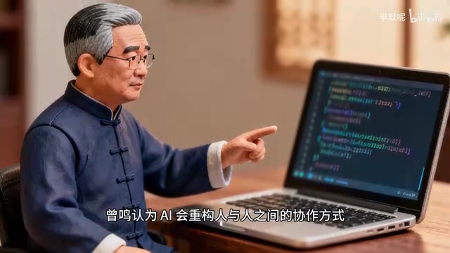 Code, content, even decisions — AI can deliver them directly.