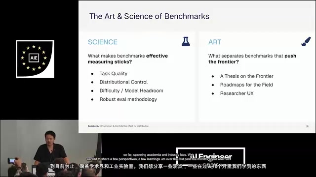 Agent Deployment Stuck at Evaluation: Snorkel AI Breaks Down Six Rules for Effective Benchmarks