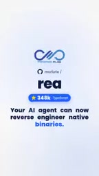 RIA:让AI Agent自动逆向工程任何应用