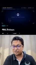 Million-token context