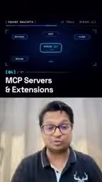 MCP integration illustration