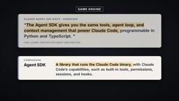 Claude Agent SDK vs Claude Code: Same Engine Showdown — Which Is Faster?