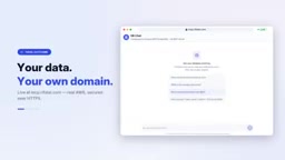 DB Chat:用自然语言对话PostgreSQL,AI自动生成SQL