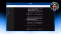 Continue processing the document in the same session without re-uploading
