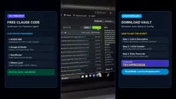 Run Claude Code for Free: DeepSeek V3 & Gemini API Integration Guide