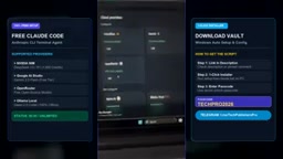 OpenRouter's model list, showing options like DeepSeek