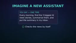 What Is an AI Agent? Build Your First Intelligent Agent for Free with Zero Code