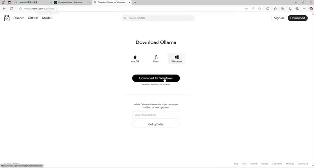 Windows下用LangChain-Chatchat+DeepSeek搭建本地知识库