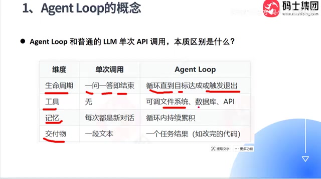 可以去调数据库